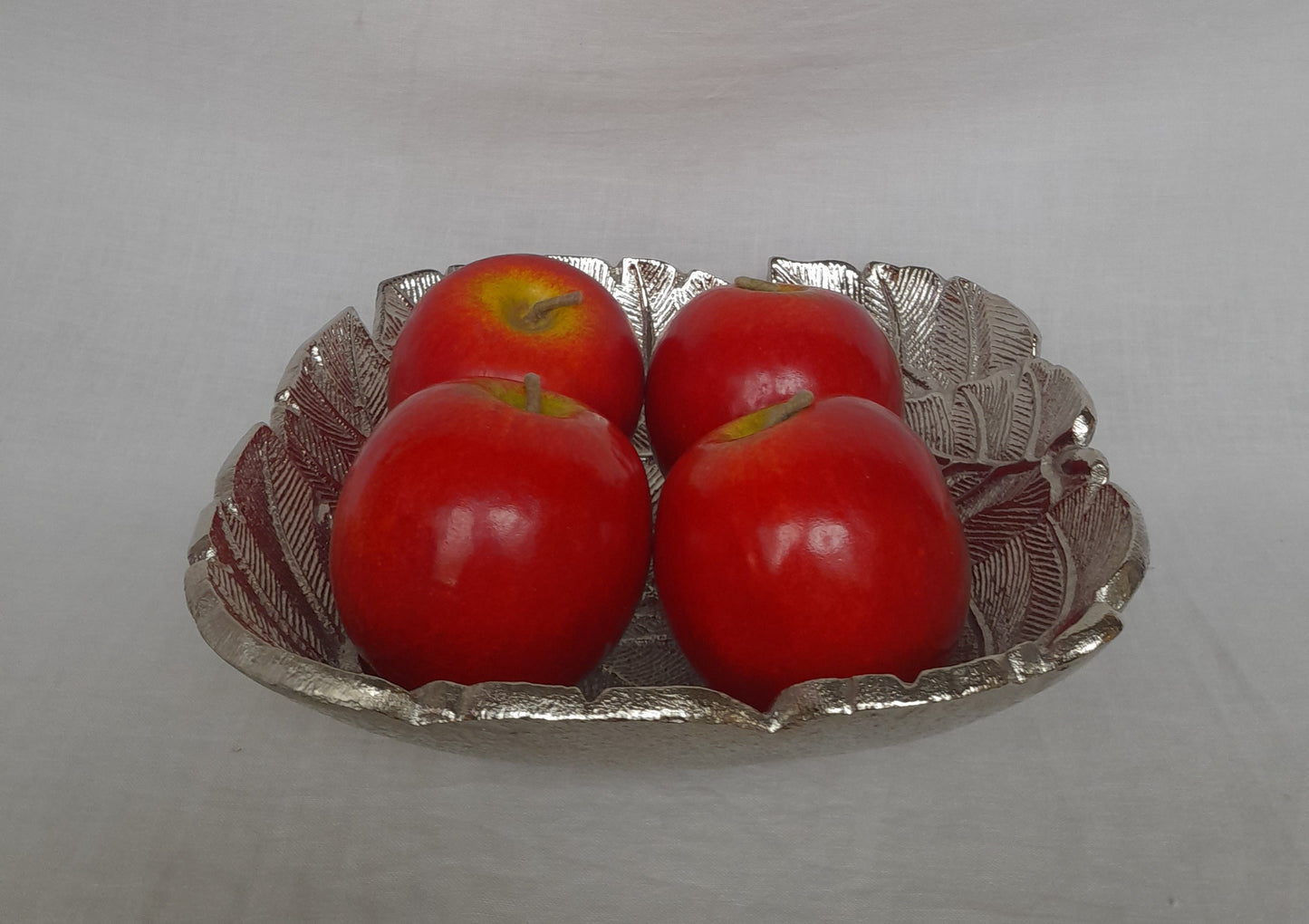 ALUMINIUM BOWL SET OF 2 - AXM 10