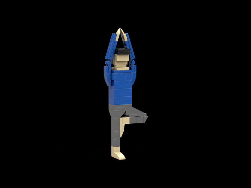 Yoga Asanas