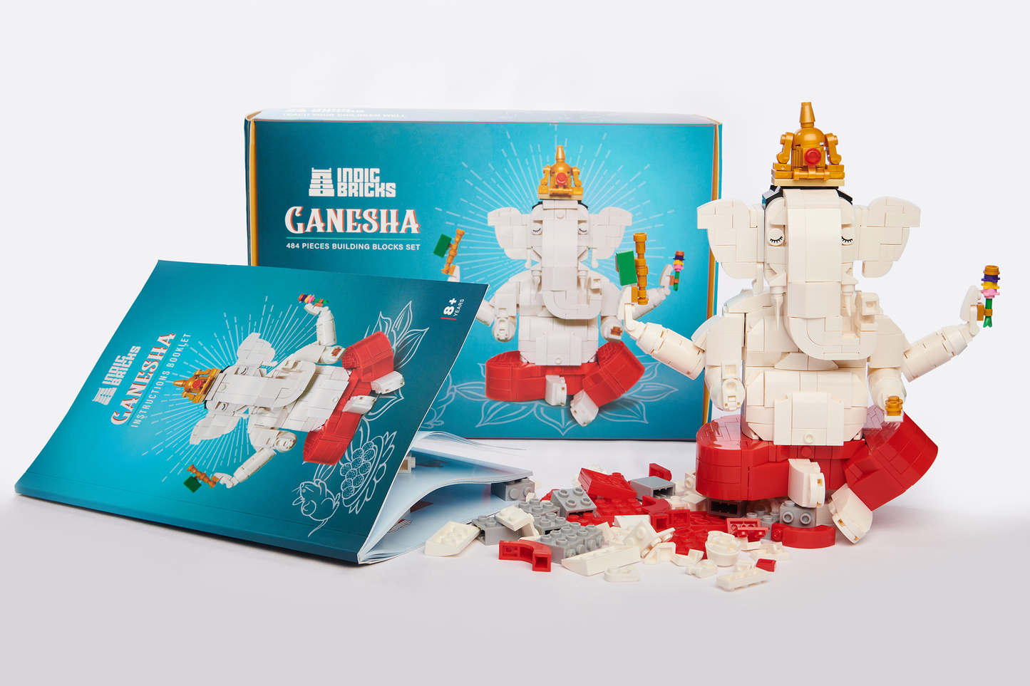 Ganesha