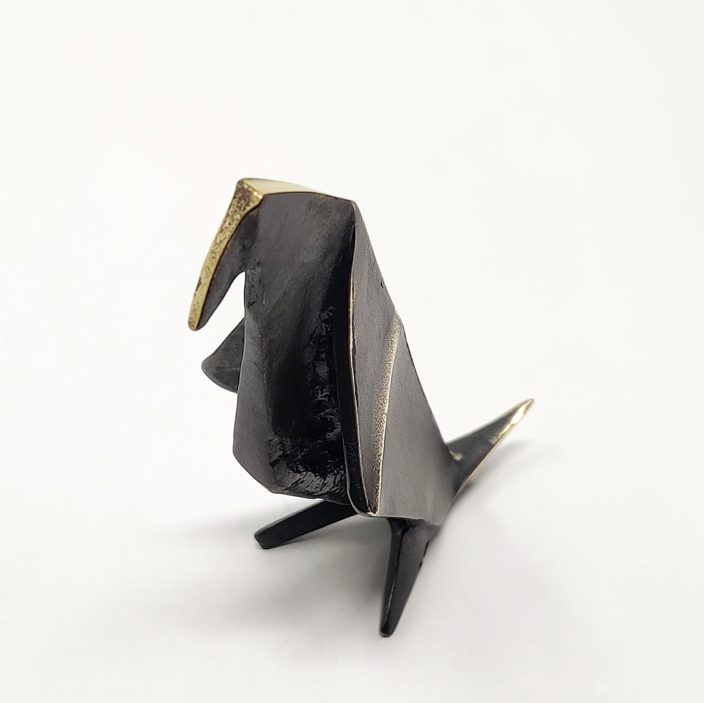 ORIGAMY CROW - ADY 5.27