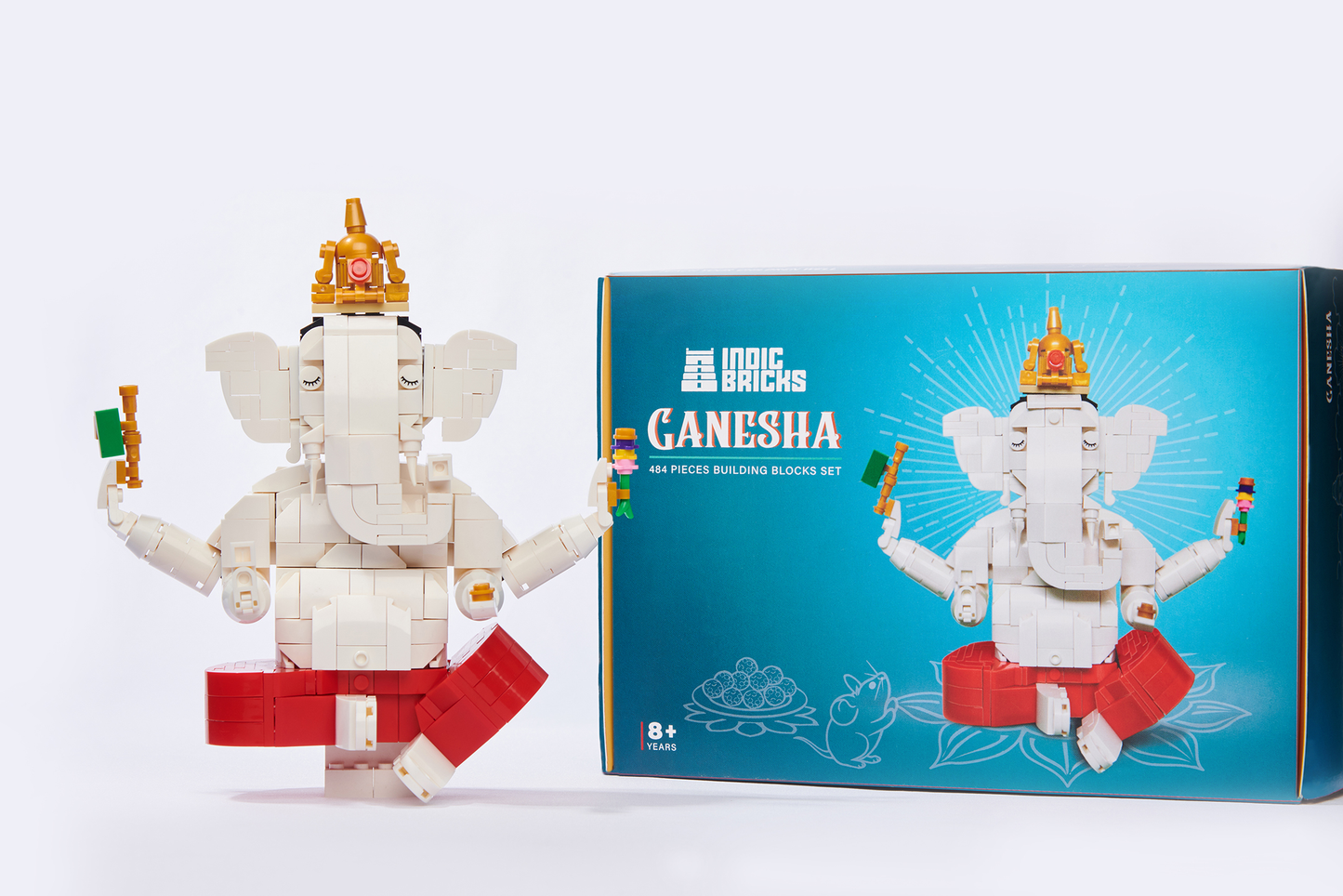 Ganesha