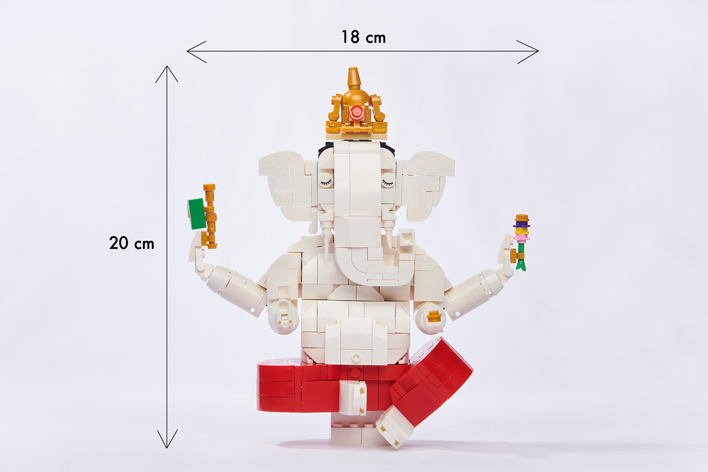 Ganesha