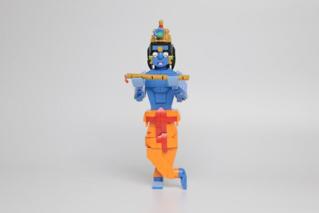 Krishna