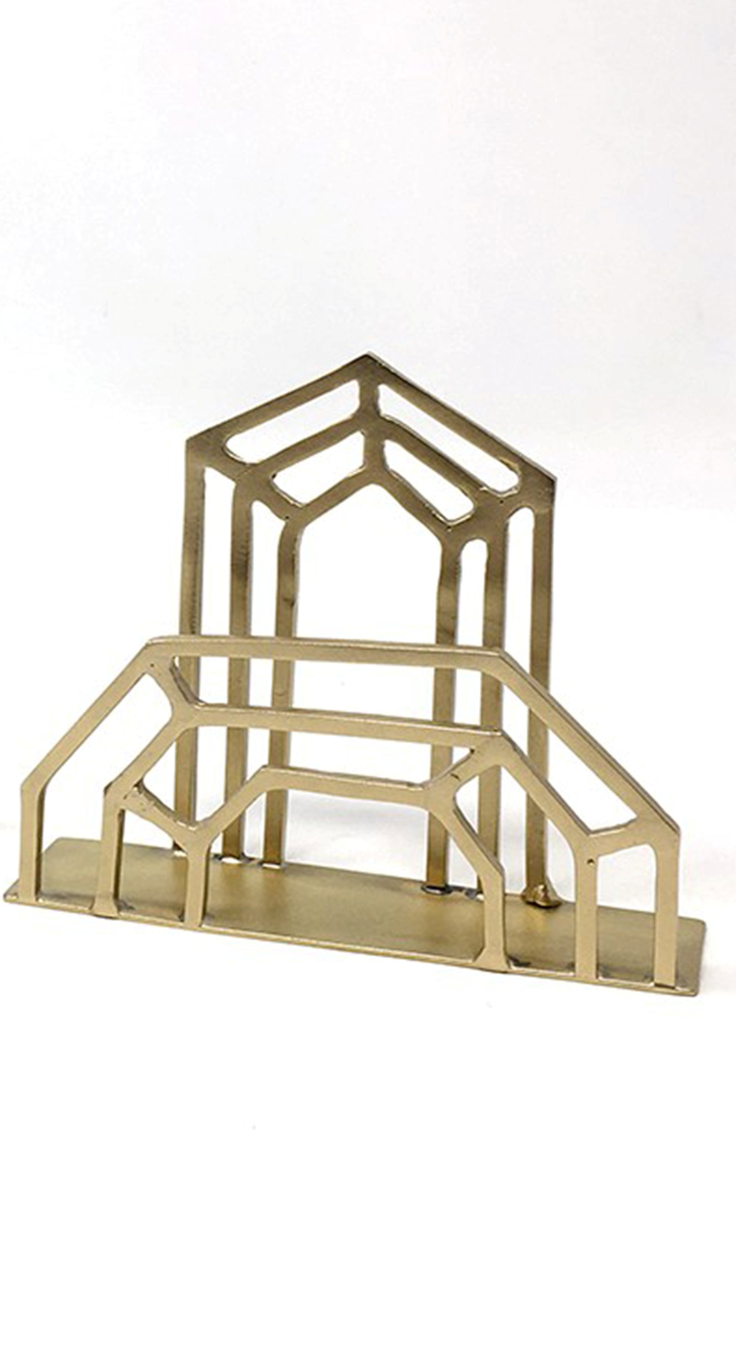 ARCHES CLASSIC NAPKIN HOLDER - ADY 94.4