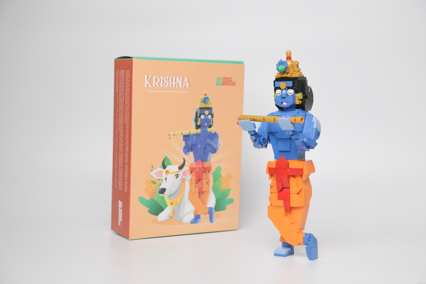 Krishna