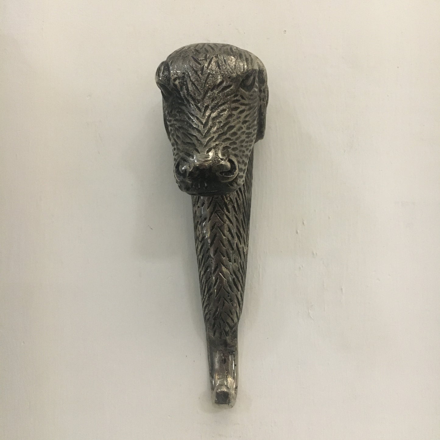 DOG WALL HOOK - ADVD N09.16