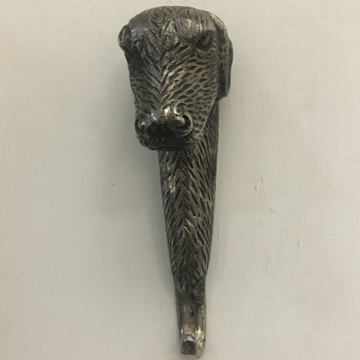 DOG WALL HOOK - ADVD N09.16