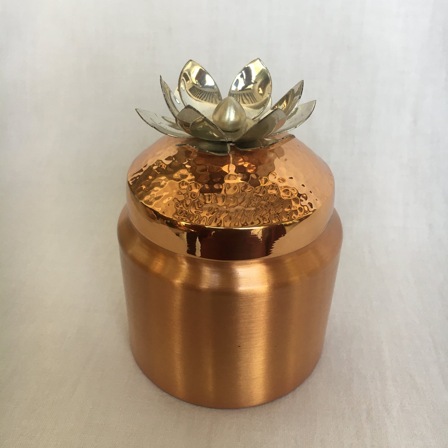 JAR W/LID - ALINE 635.12