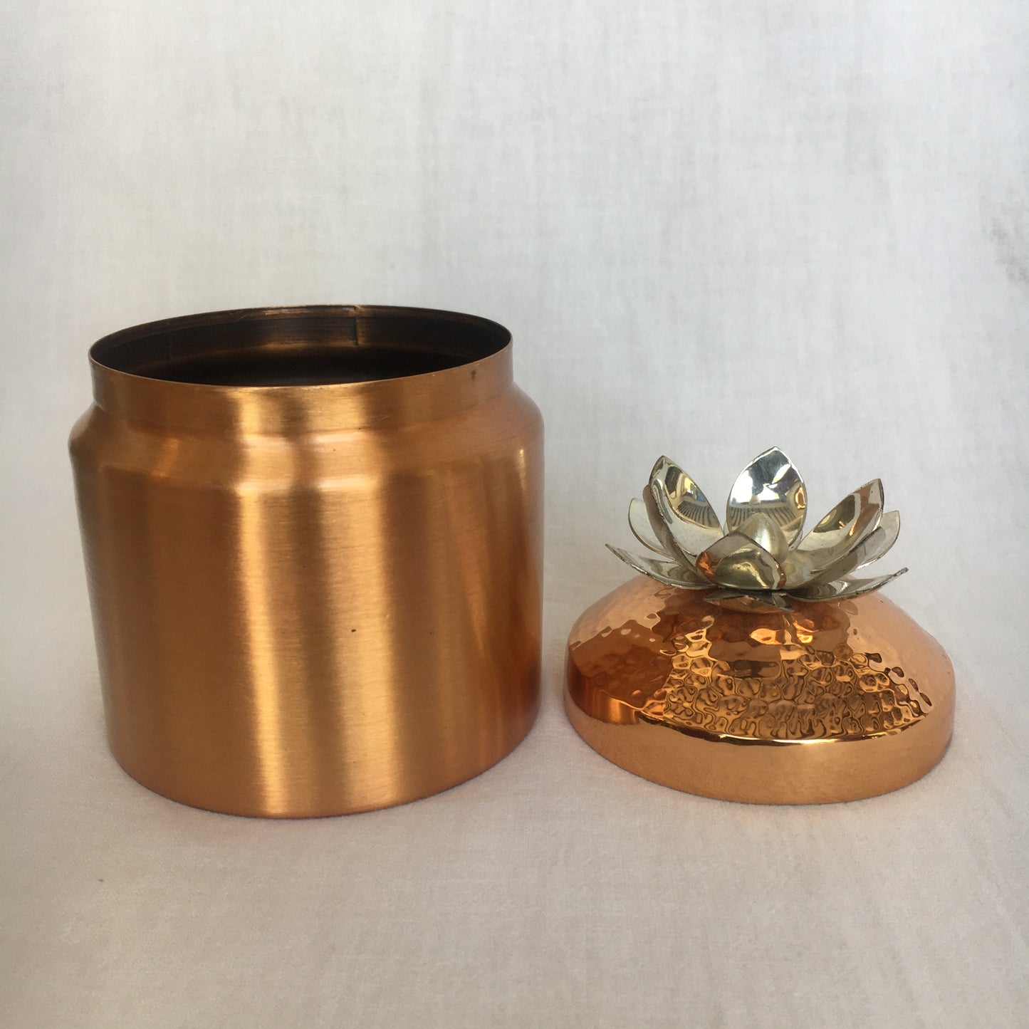 JAR W/LID - ALINE 635.12