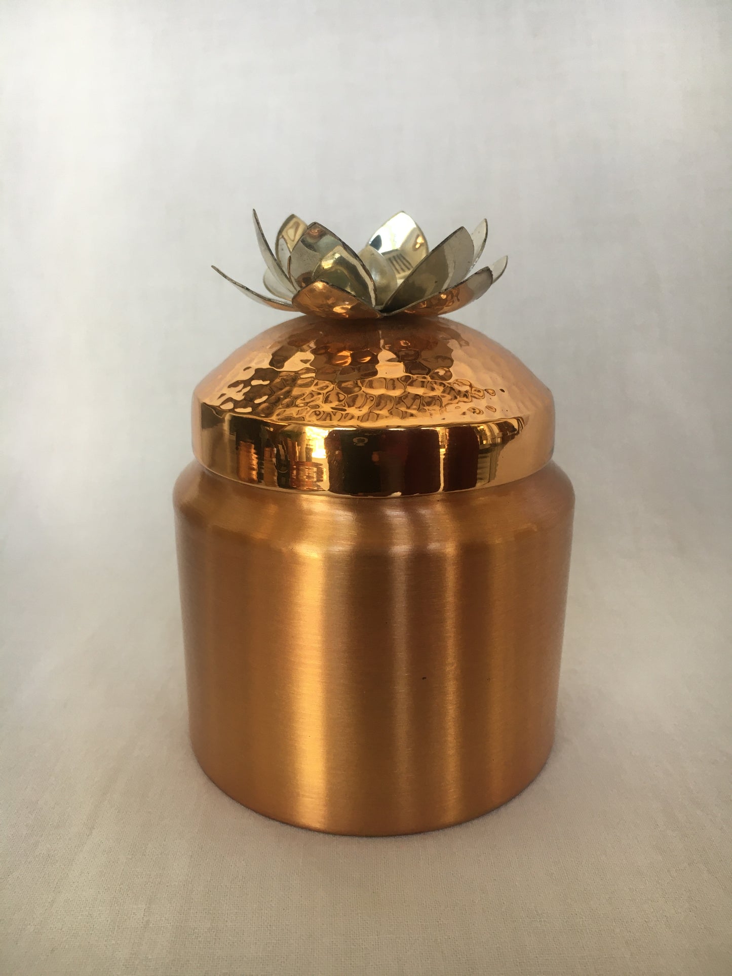 JAR W/LID - ALINE 635.12
