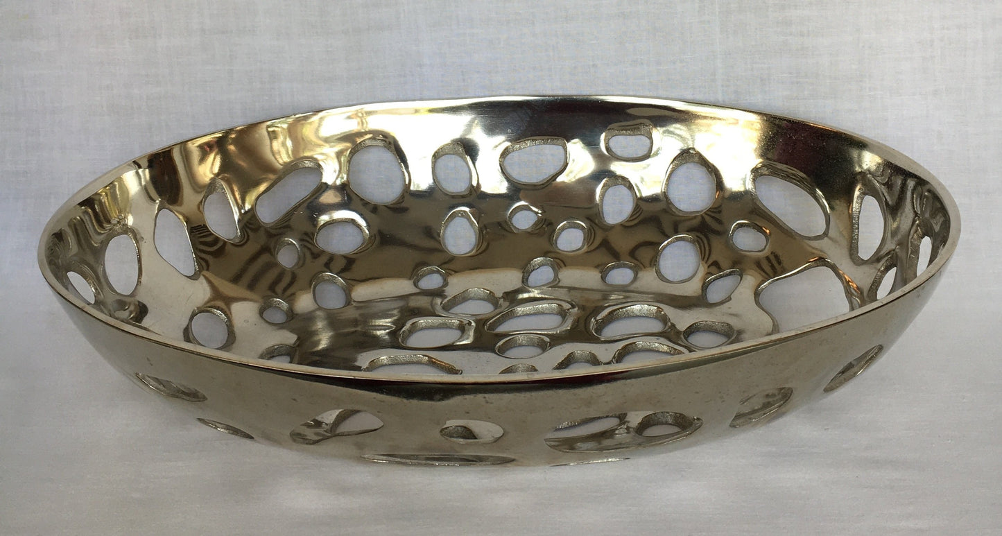 PERFORATED BOWL - ASMG 122.2
