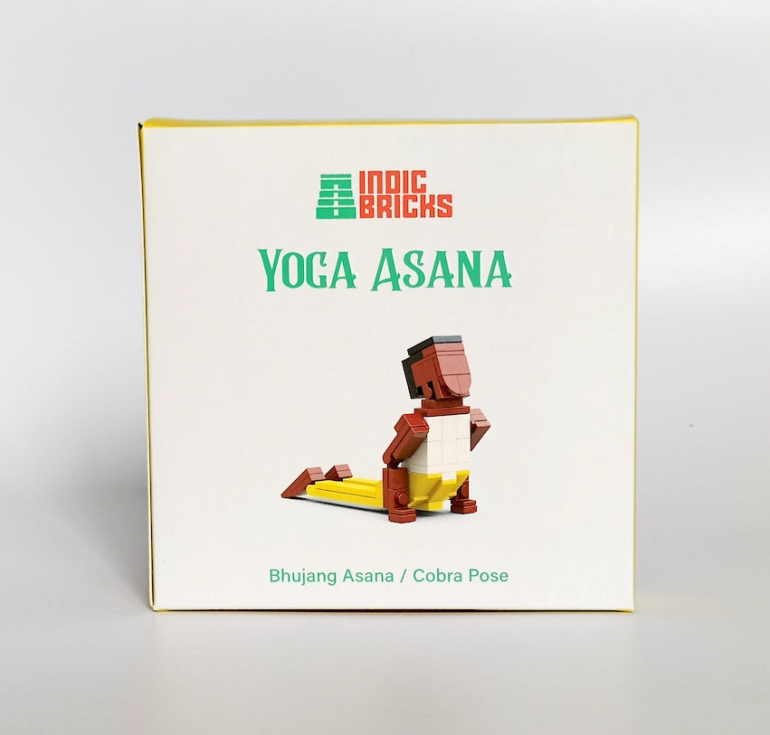Bhujang Asana