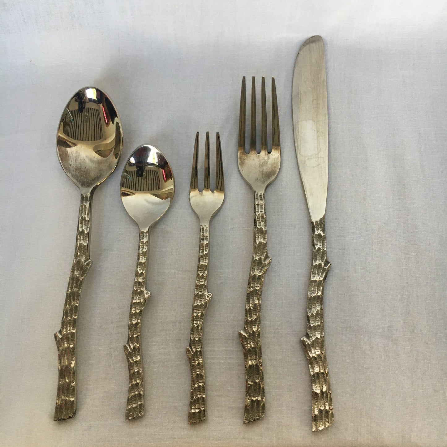 CUTLERY - CINM MSC.3