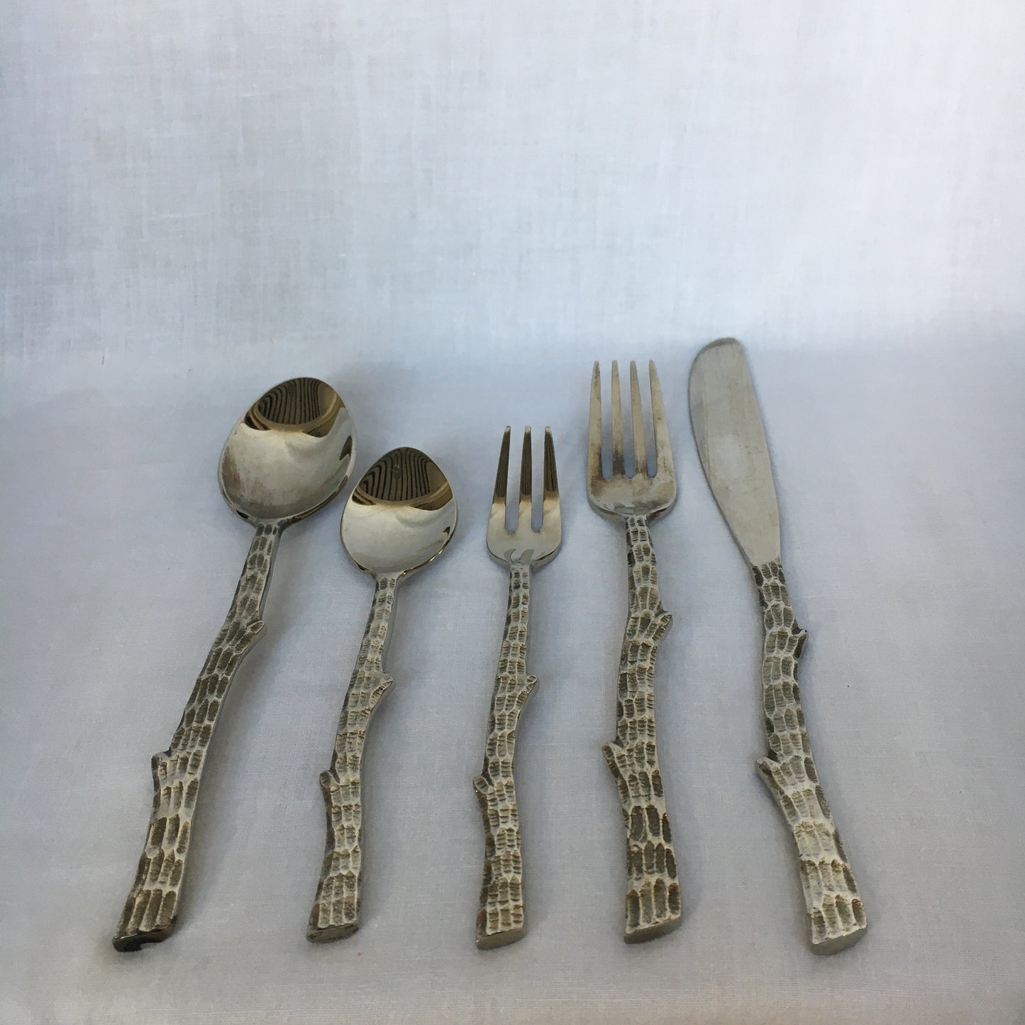 CUTLERY - CINM MSC.3