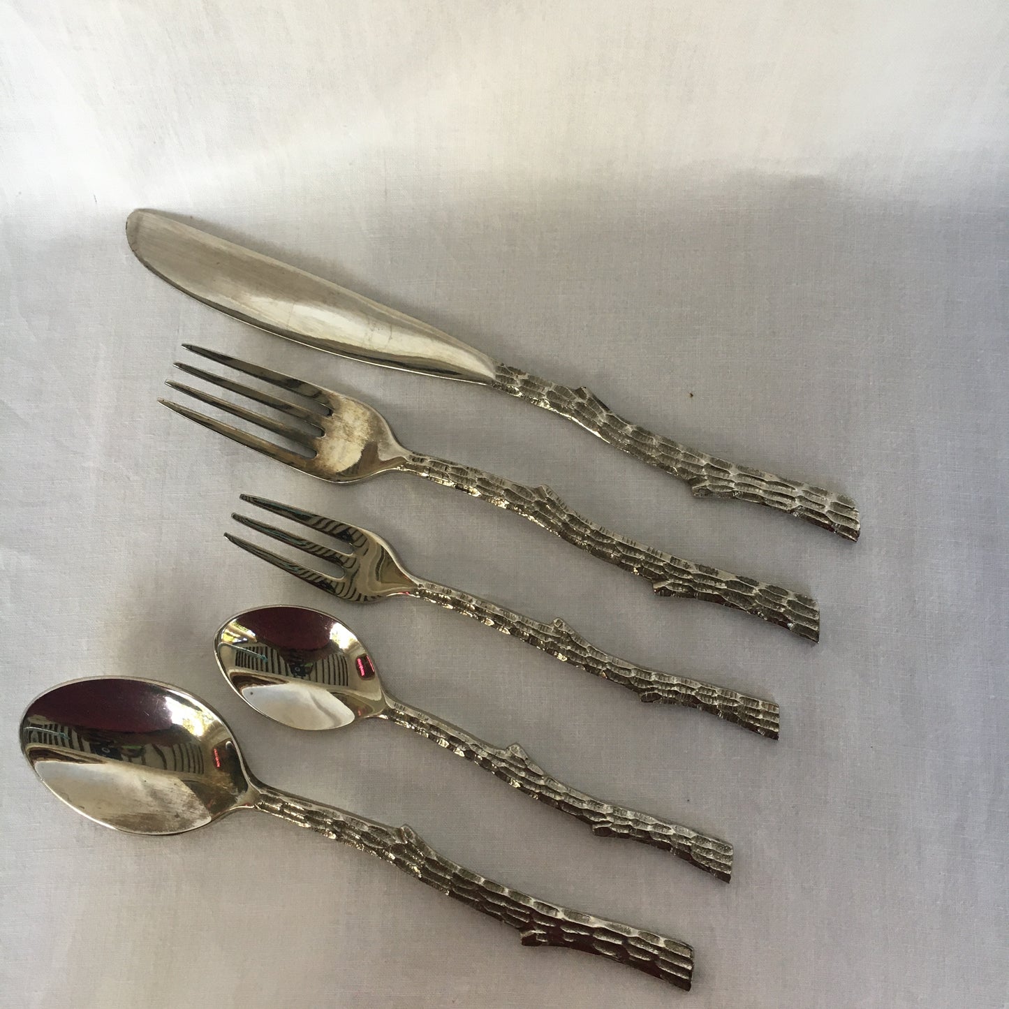 CUTLERY - CINM MSC.3