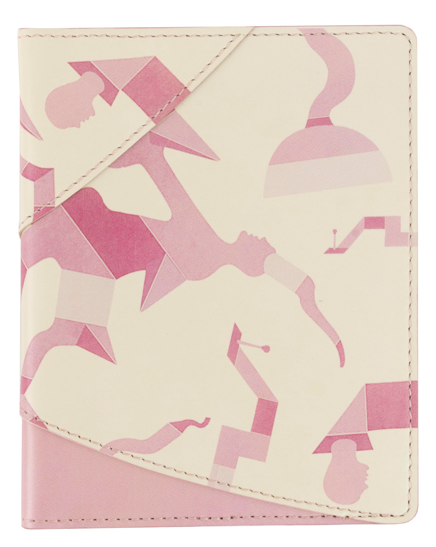 Leather - Passport Cover