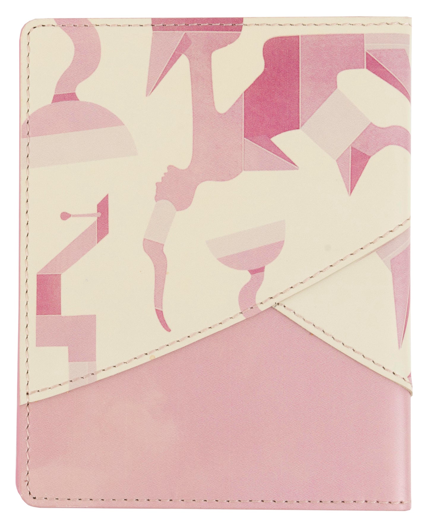 Leather - Passport Cover