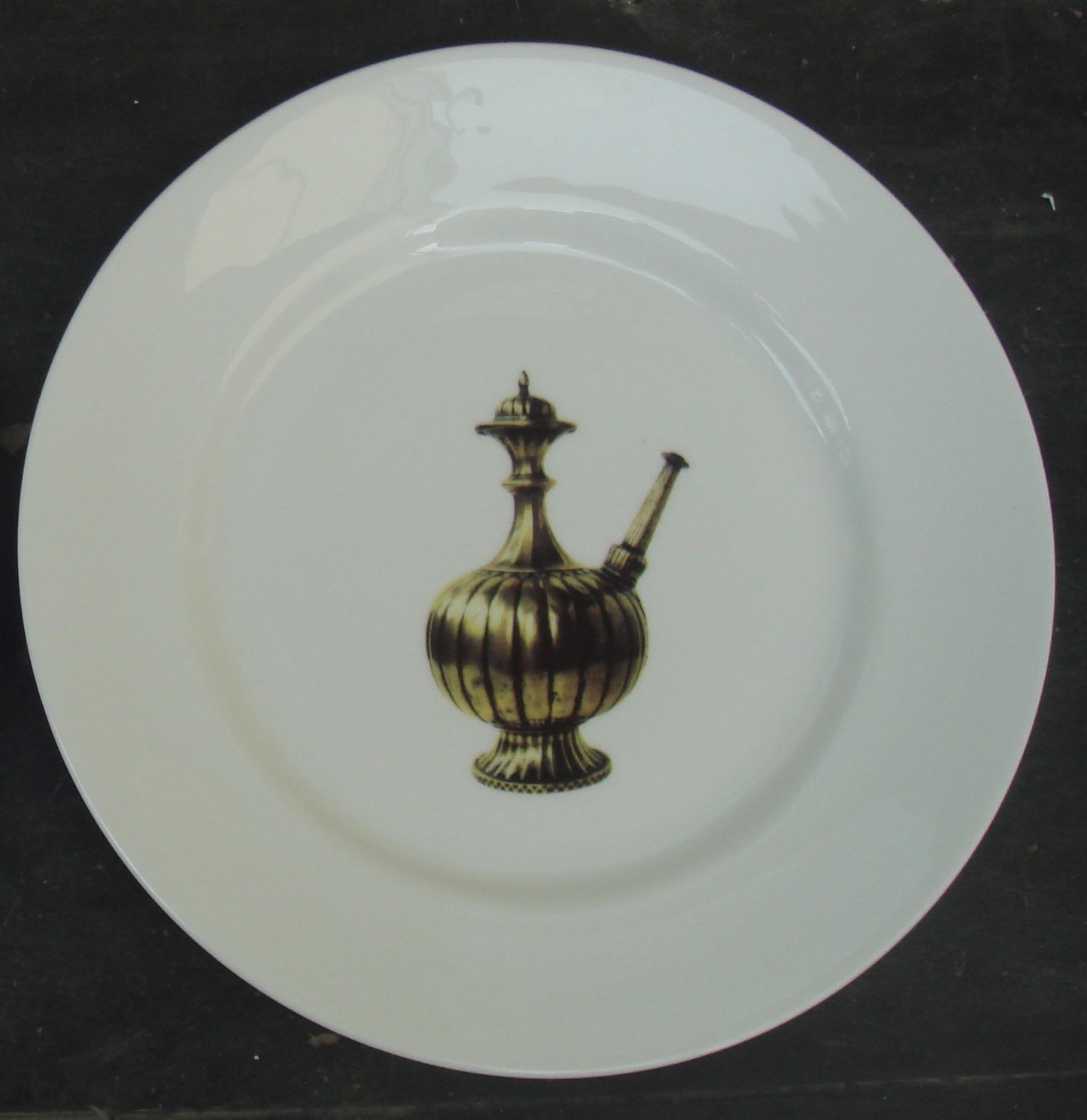 VESSELS SALAD & DINNER PLATE SET OF 6 - TC 409.4DP