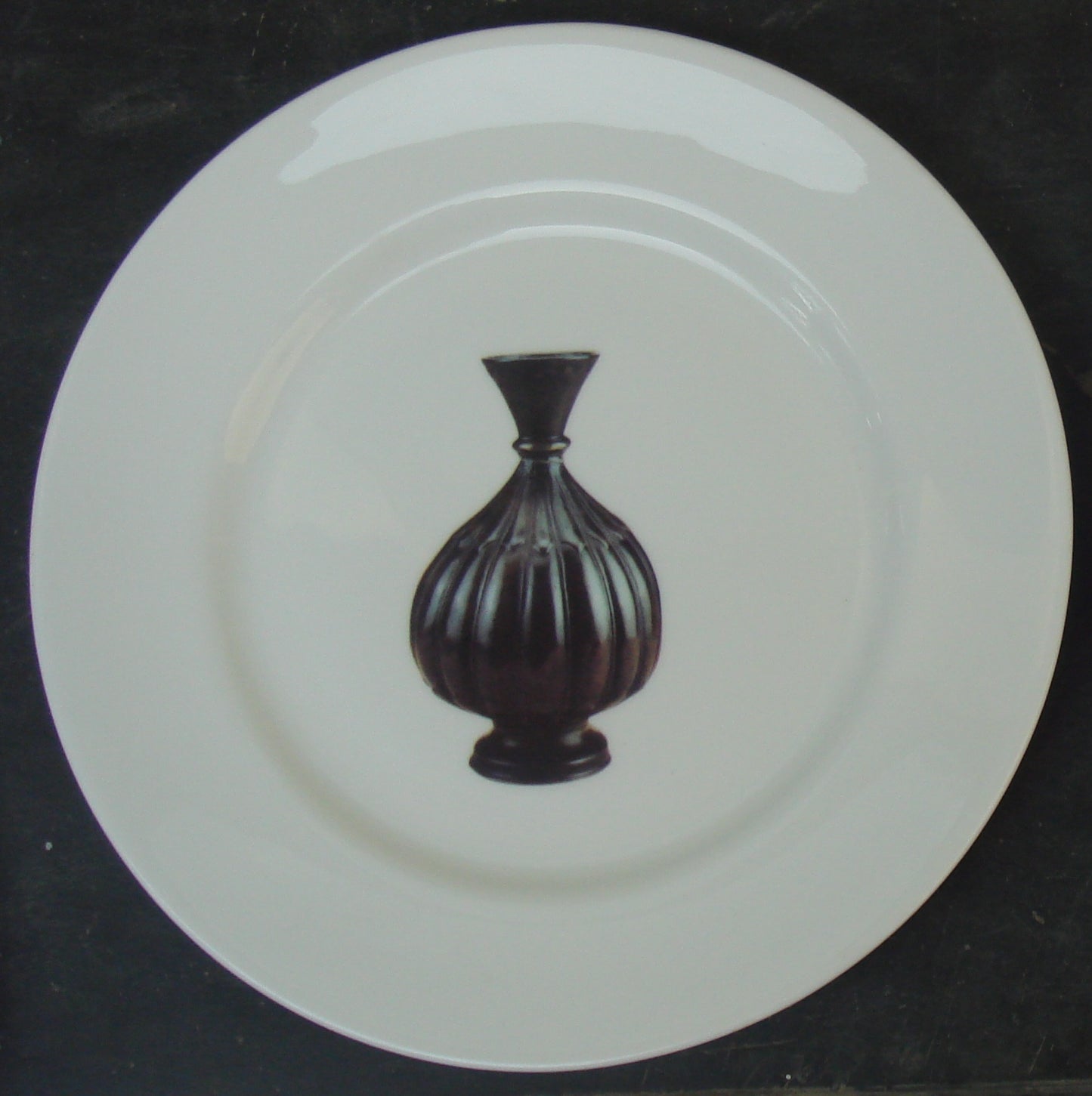 VESSELS SALAD & DINNER PLATE SET OF 6 - TC 409.4DP