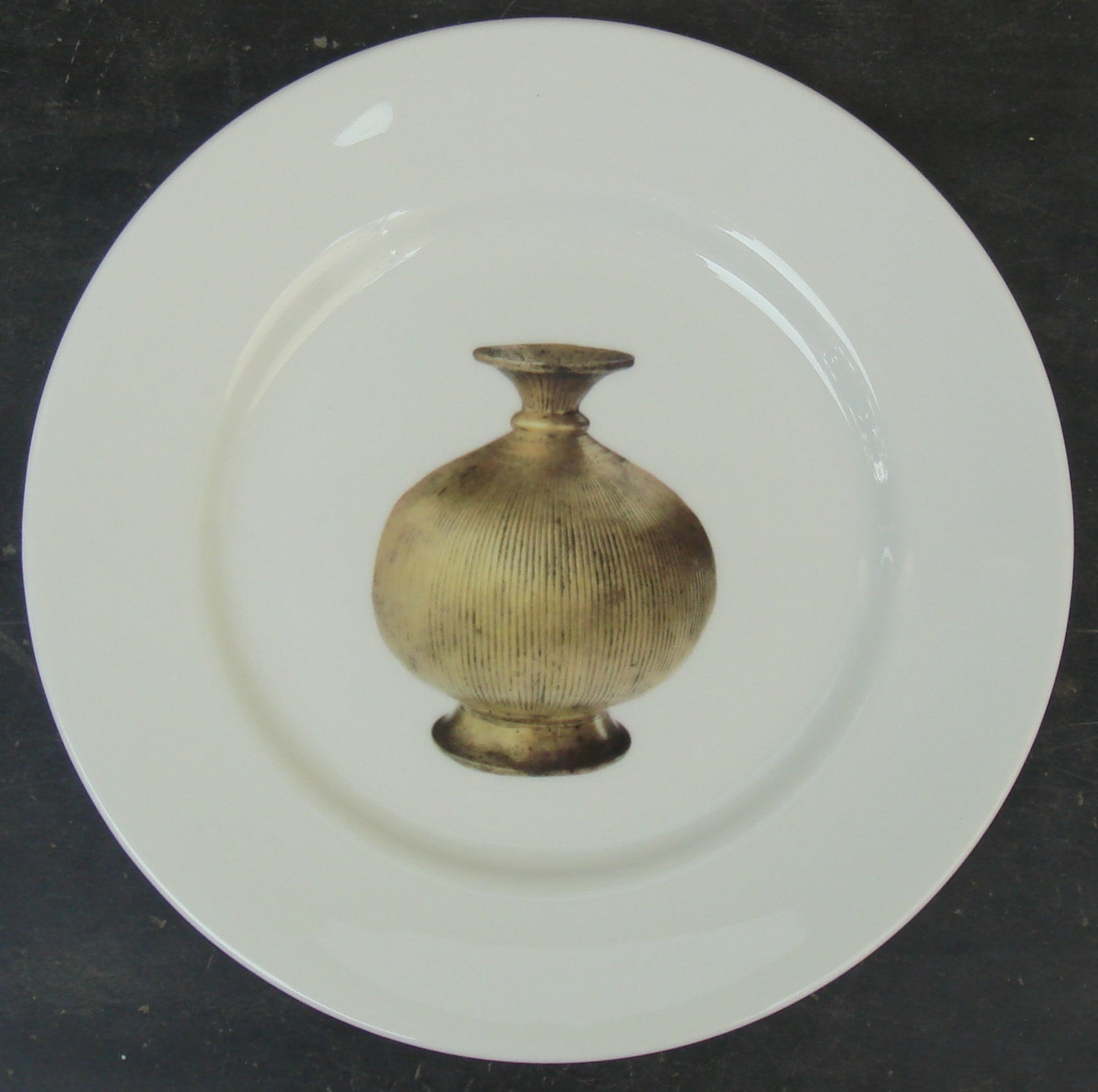 VESSELS SALAD & DINNER PLATE SET OF 6 - TC 409.4DP