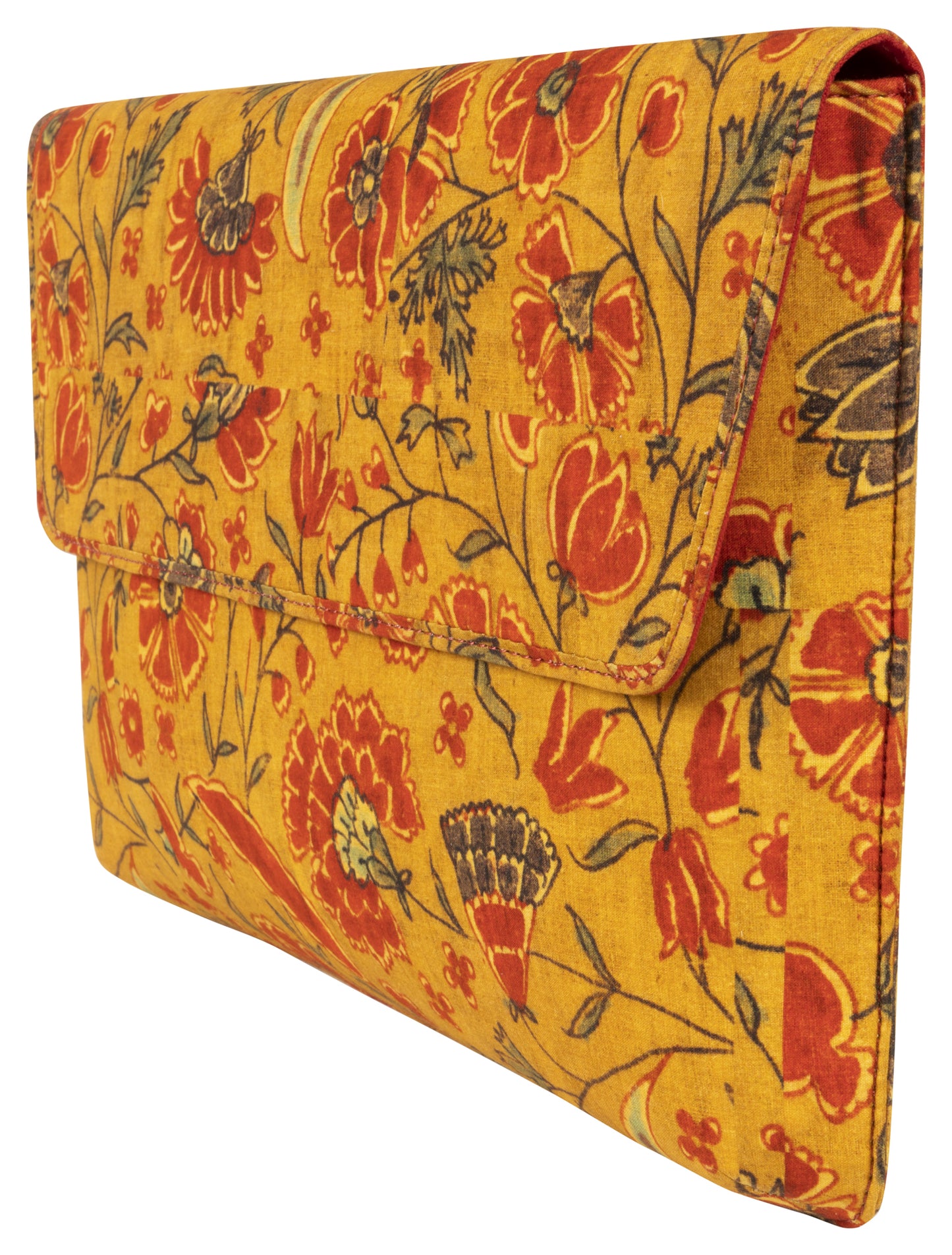 Fabric - Laptop Sleeve