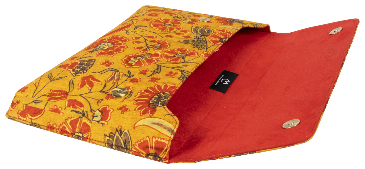 Fabric - Laptop Sleeve