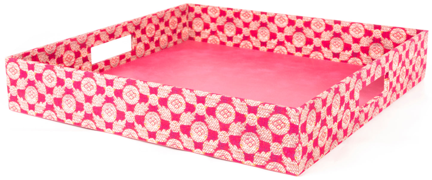 Fabric - Tray