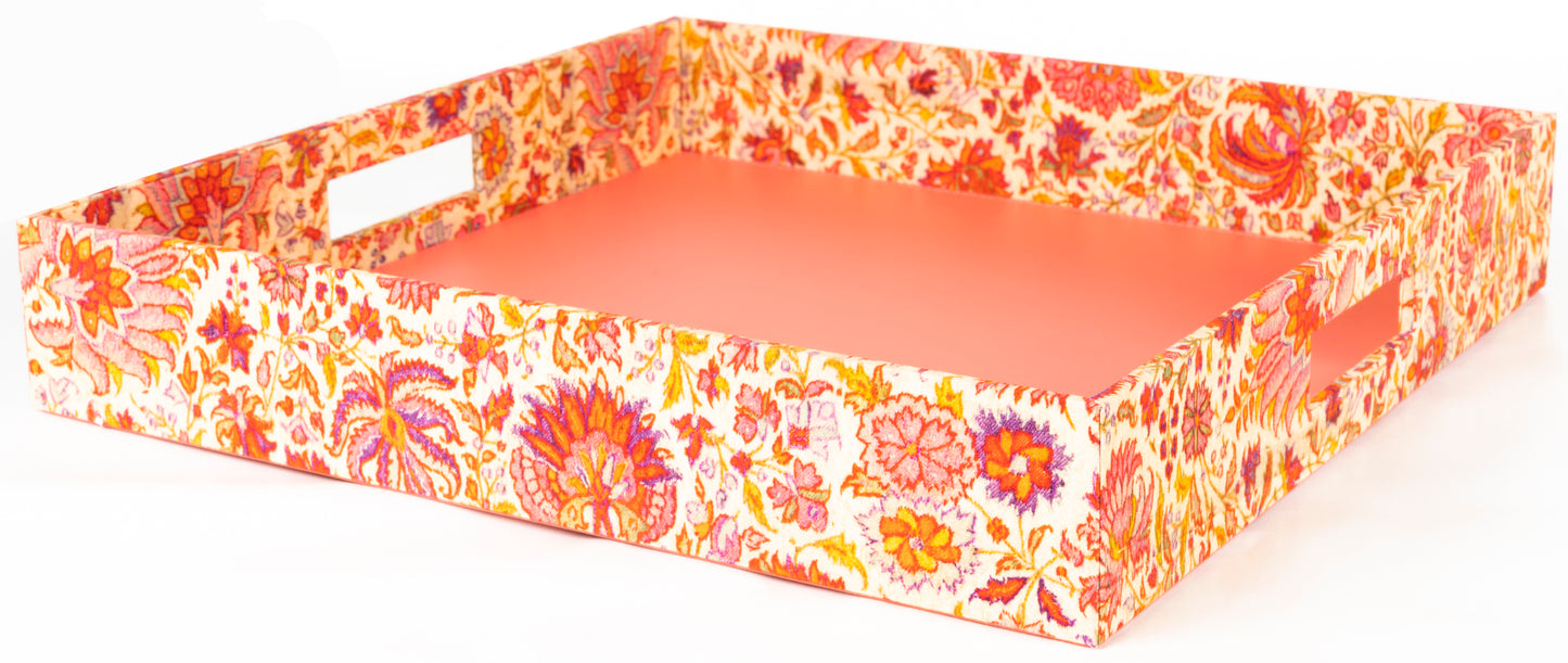Fabric - Tray