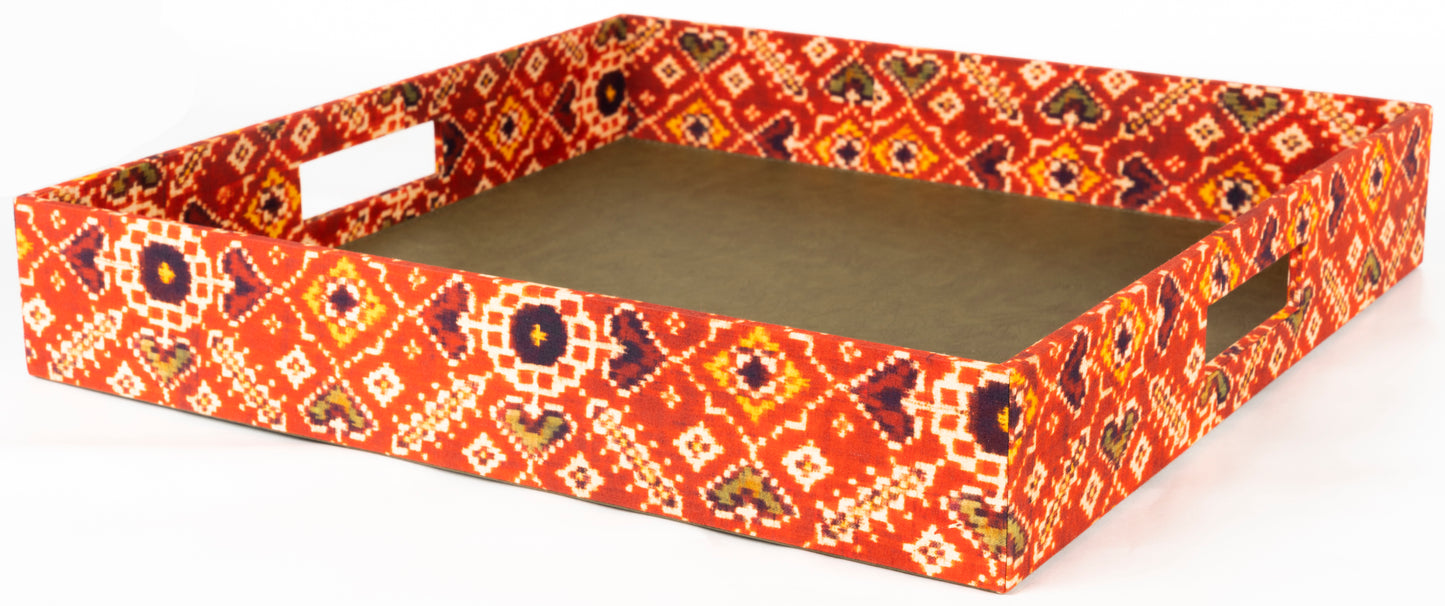 Fabric - Tray
