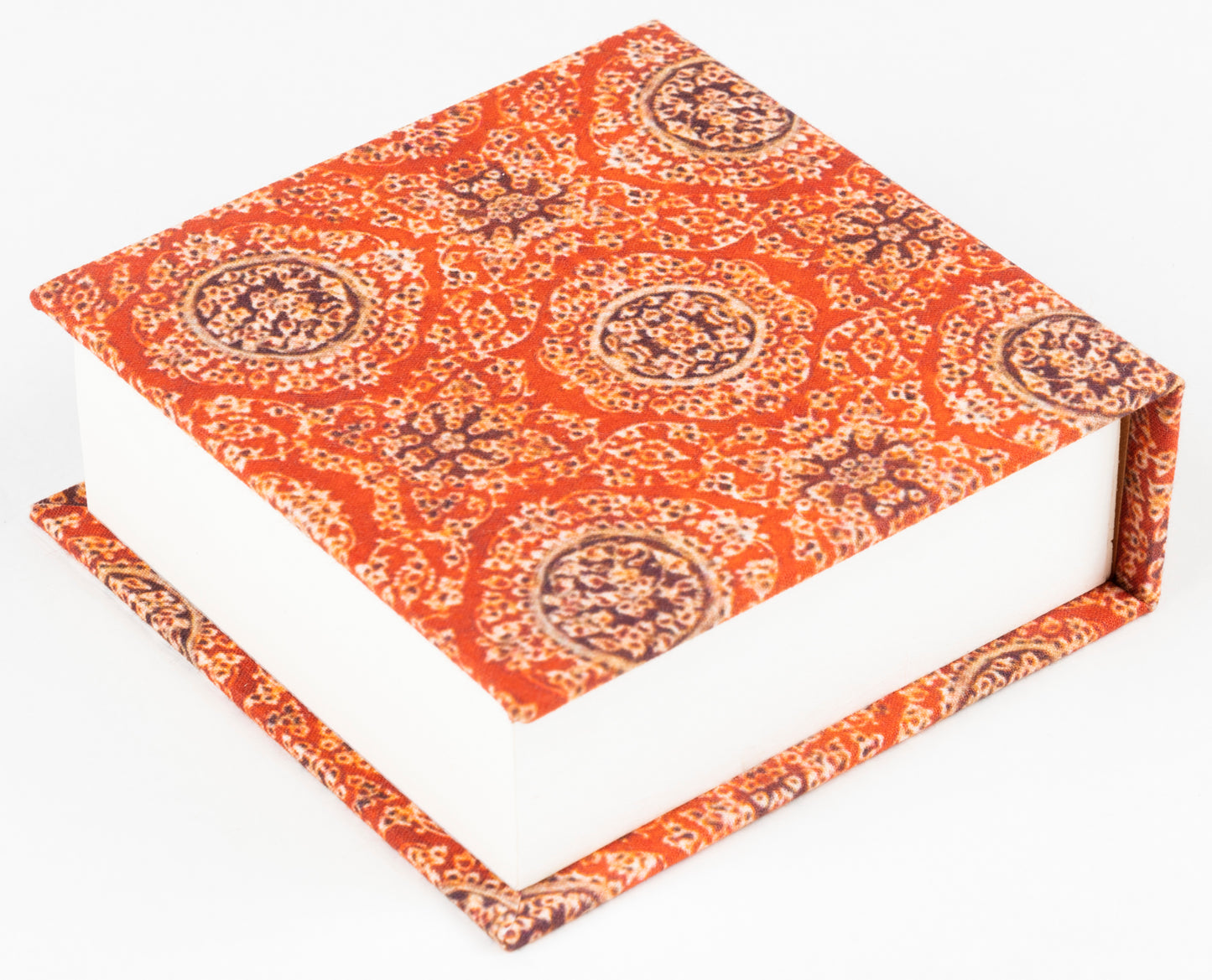 Fabric - Jumbo Pad