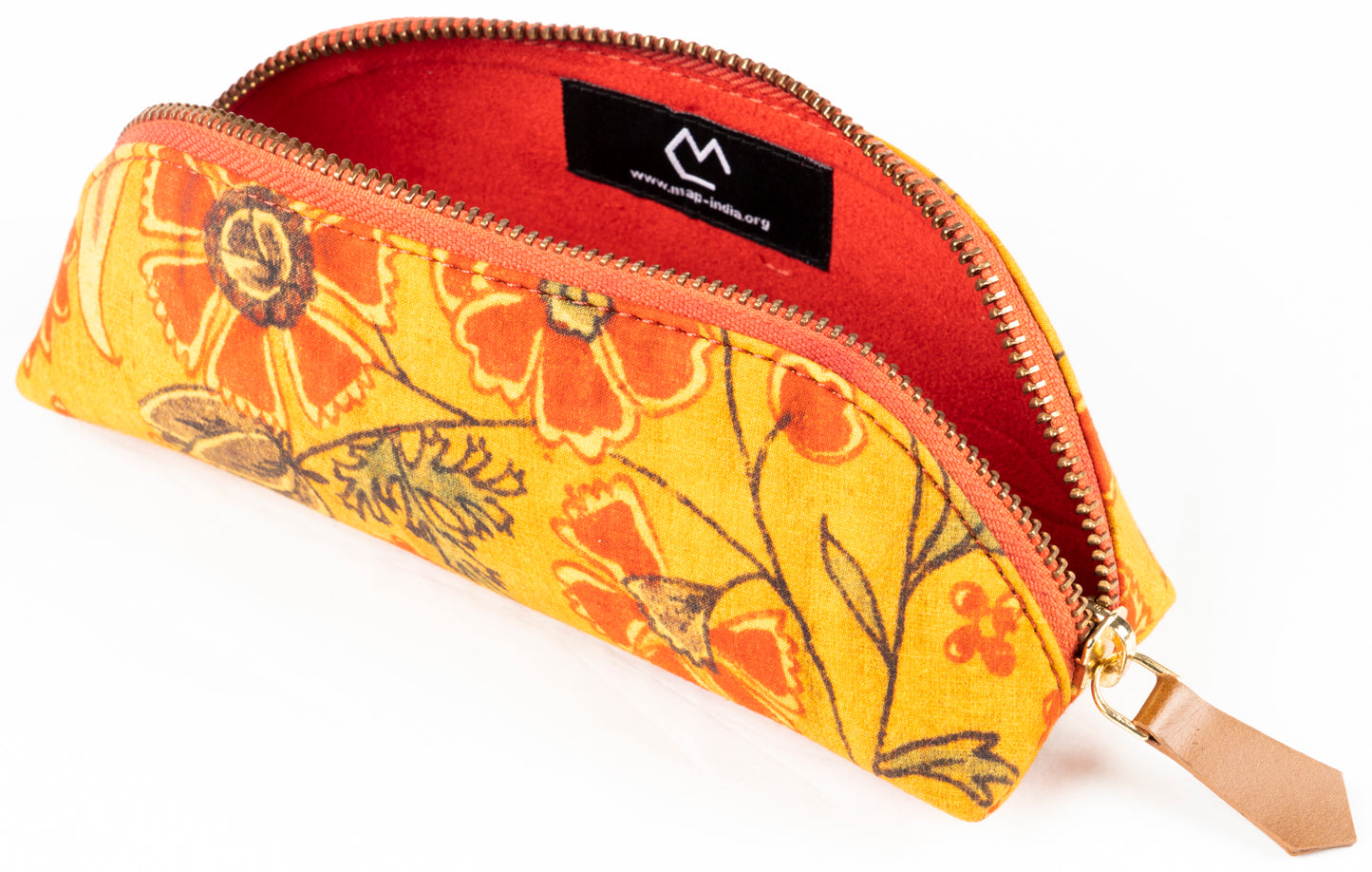 Fabric - Pencil Case