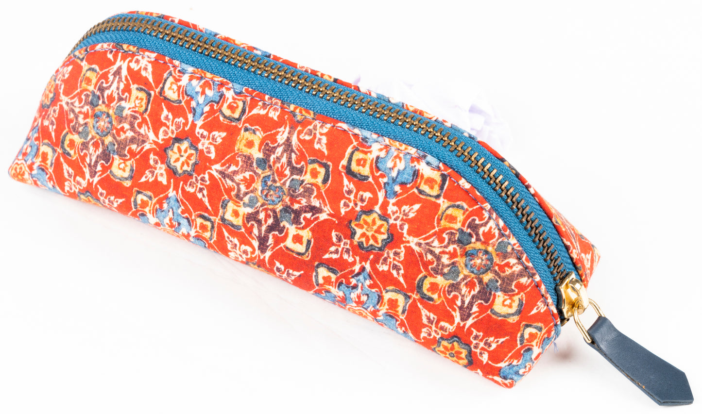 Fabric - Pencil Case