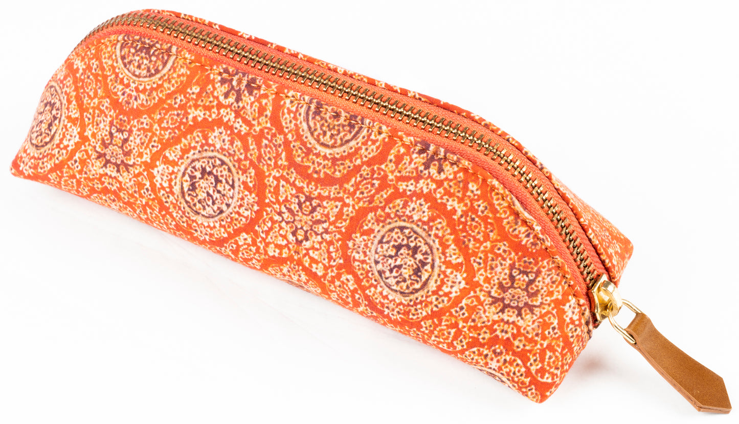 Fabric - Pencil Case