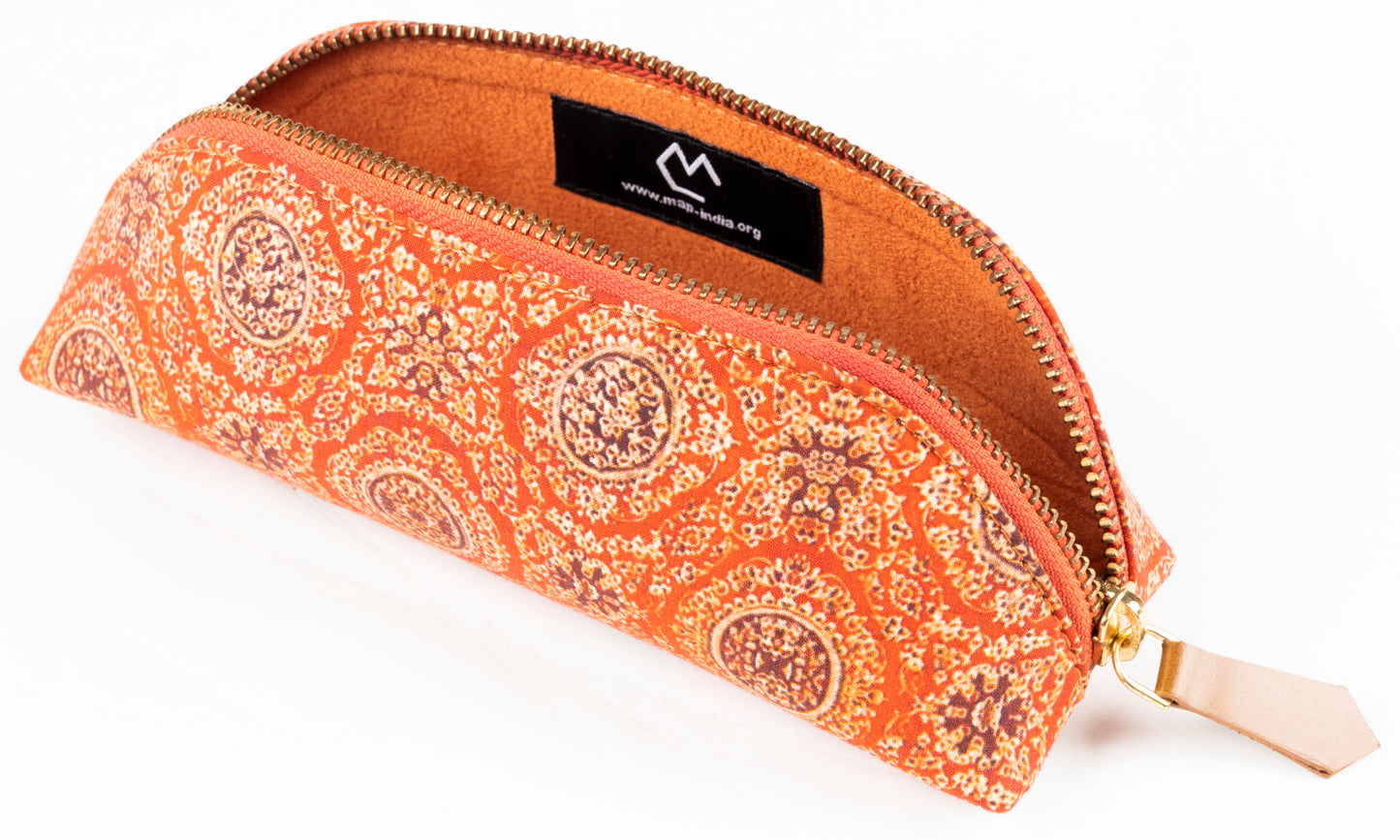 Fabric - Pencil Case