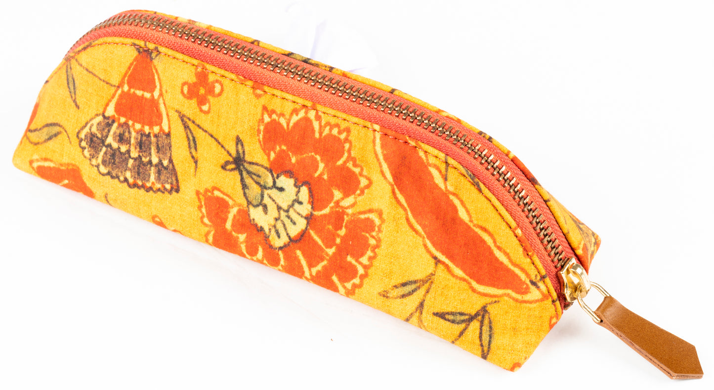 Fabric - Pencil Case