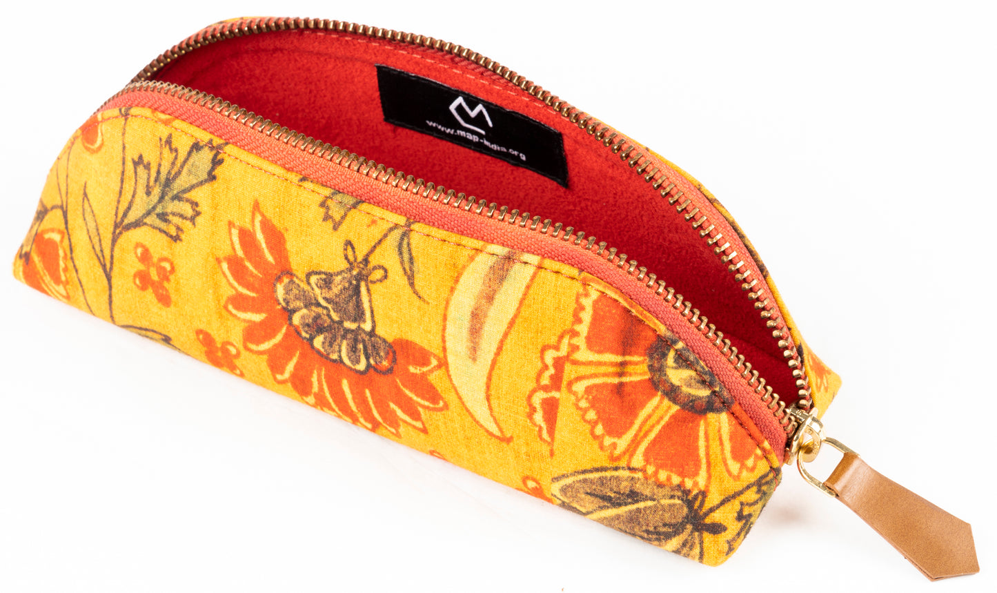 Fabric - Pencil Case