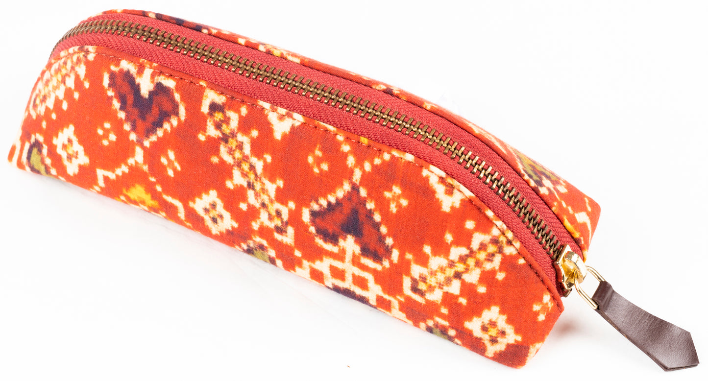 Fabric - Pencil Case