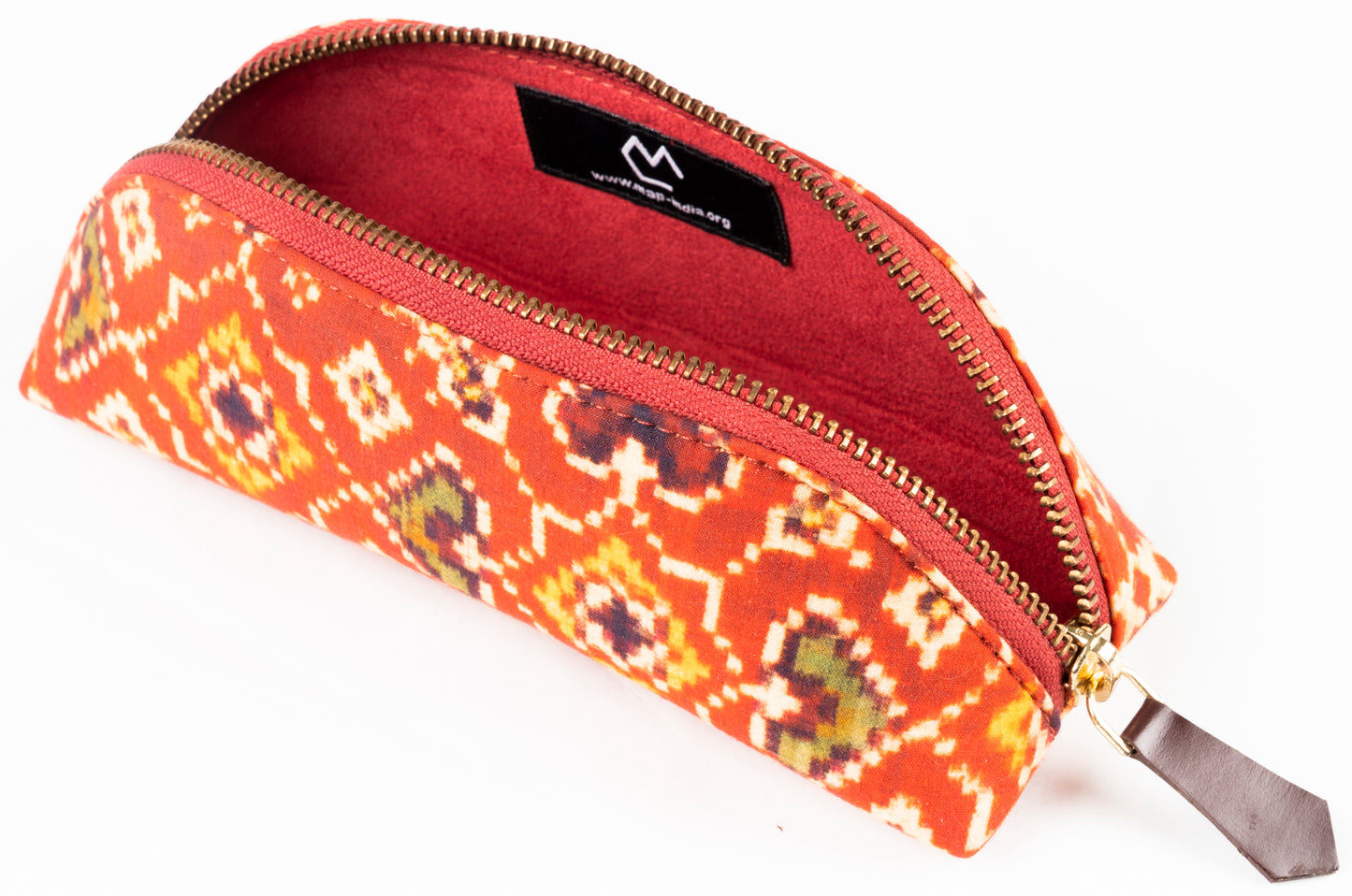 Fabric - Pencil Case