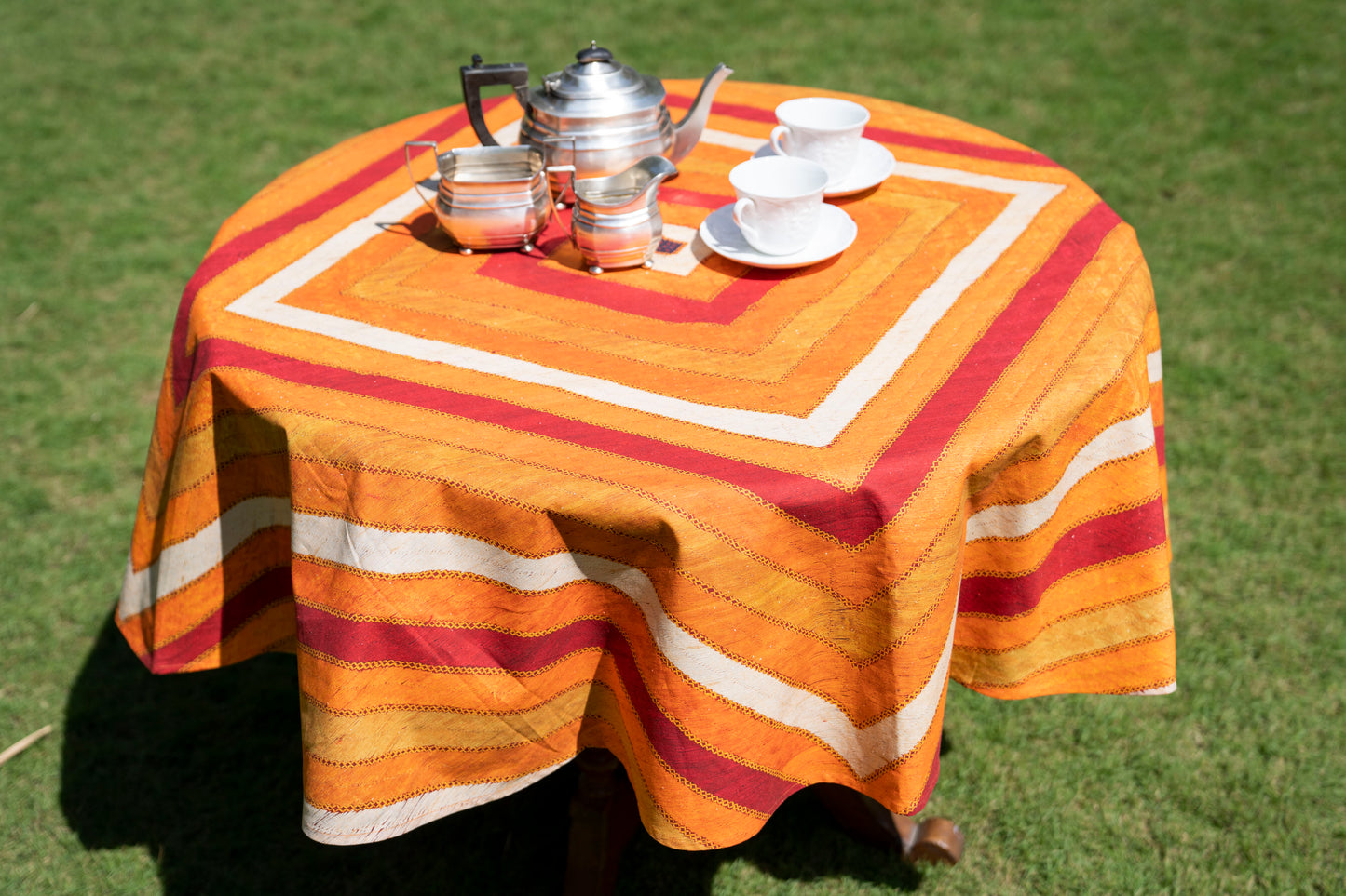 Table Cloth - Round