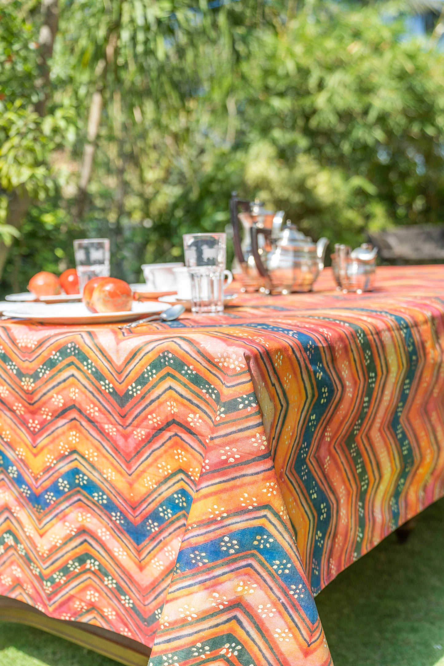 Table Cloth - Rectangle