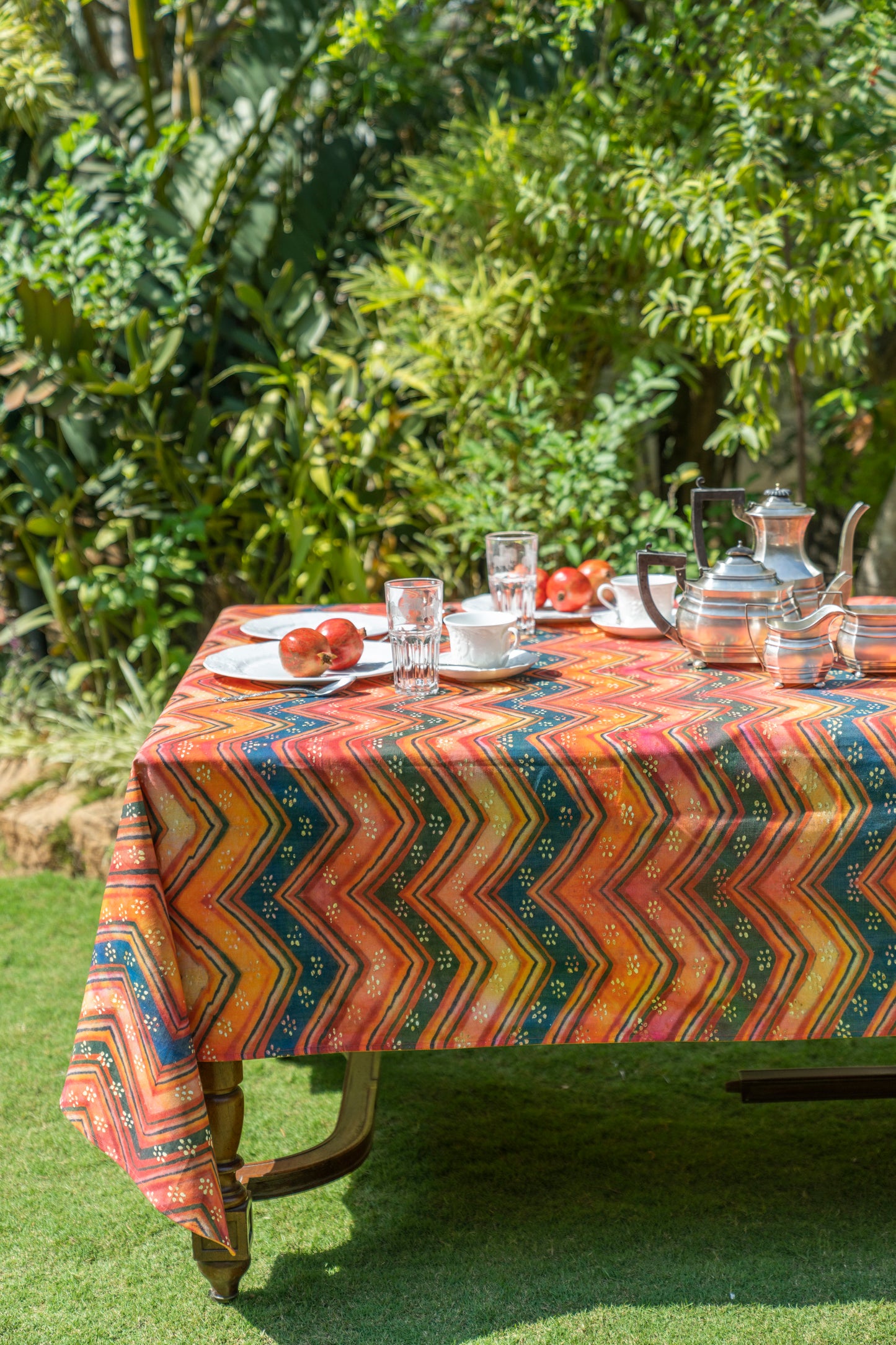 Table Cloth - Rectangle