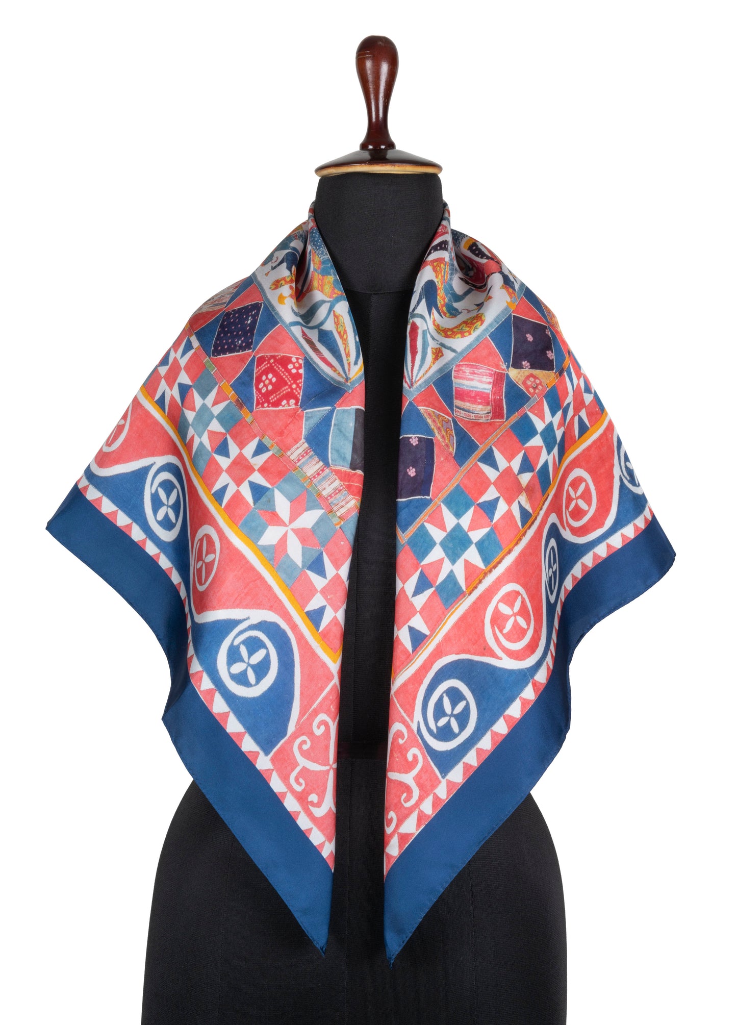 Fabric - Square Scarf