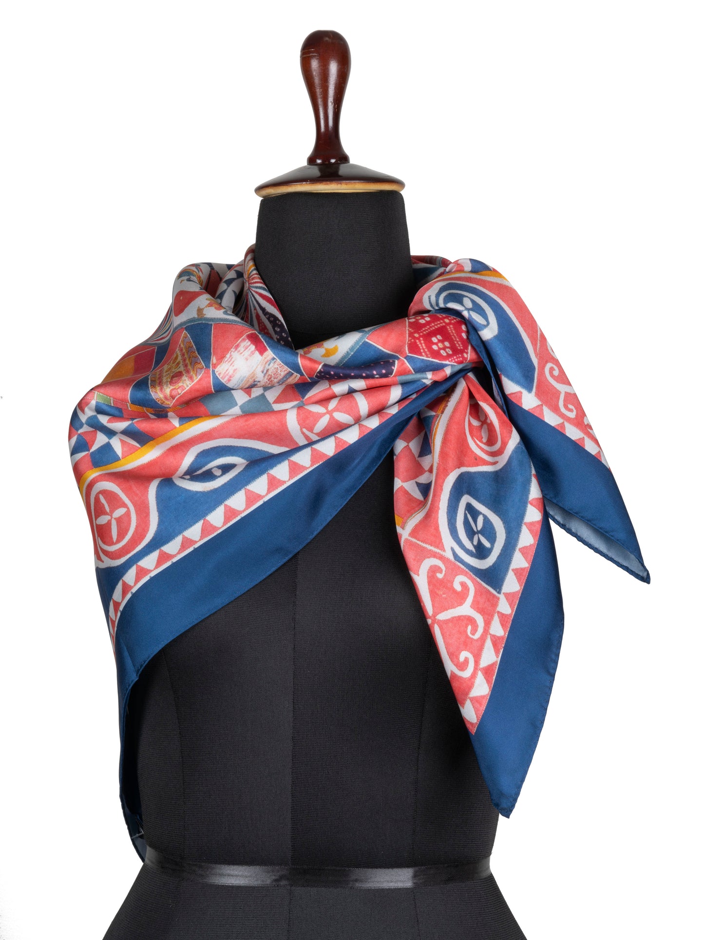 Fabric - Square Scarf