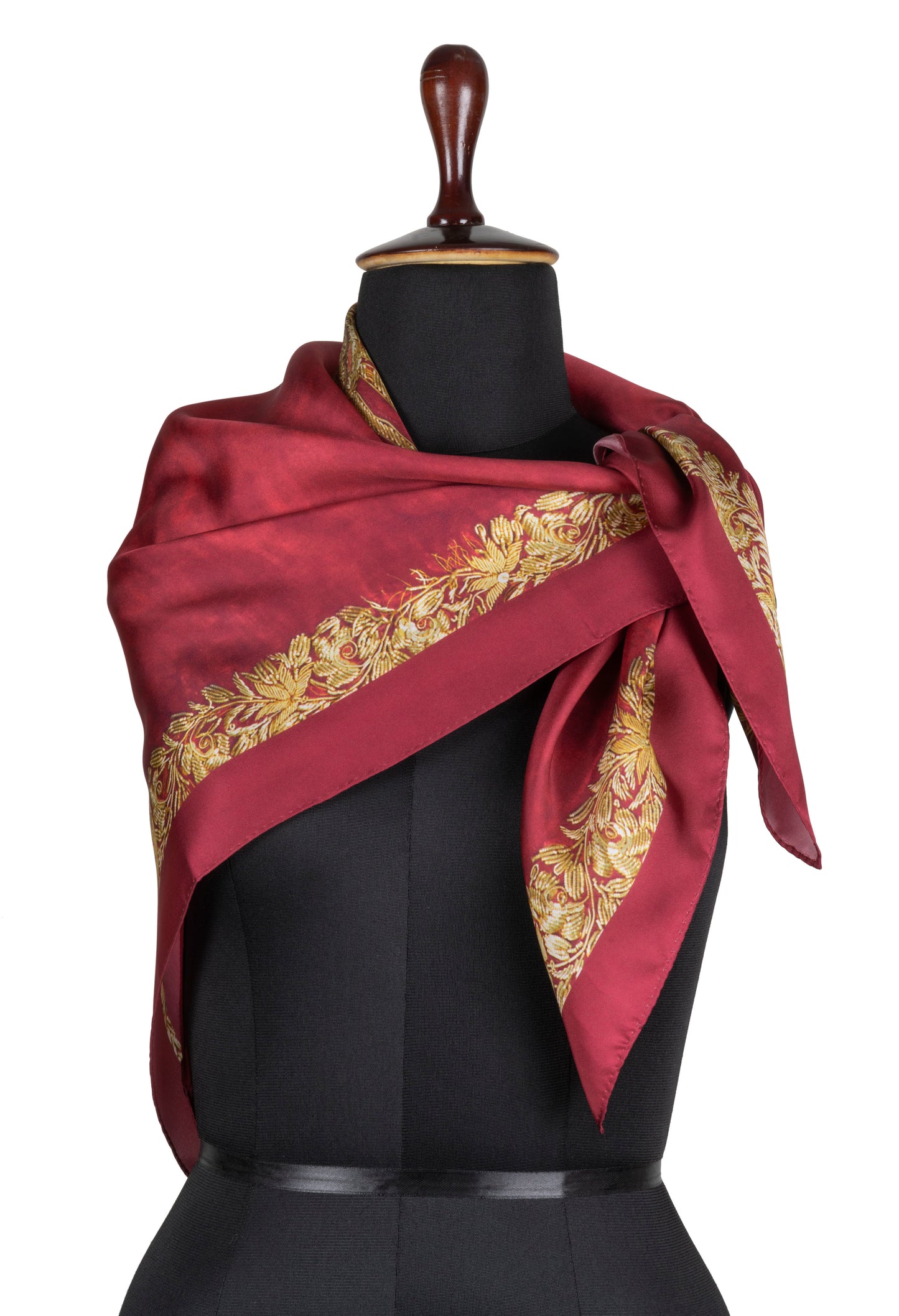 Fabric - Square Scarf