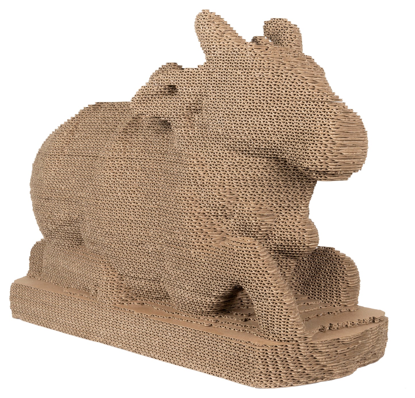 3D CORRUGATED NANDI - WPL NANDI