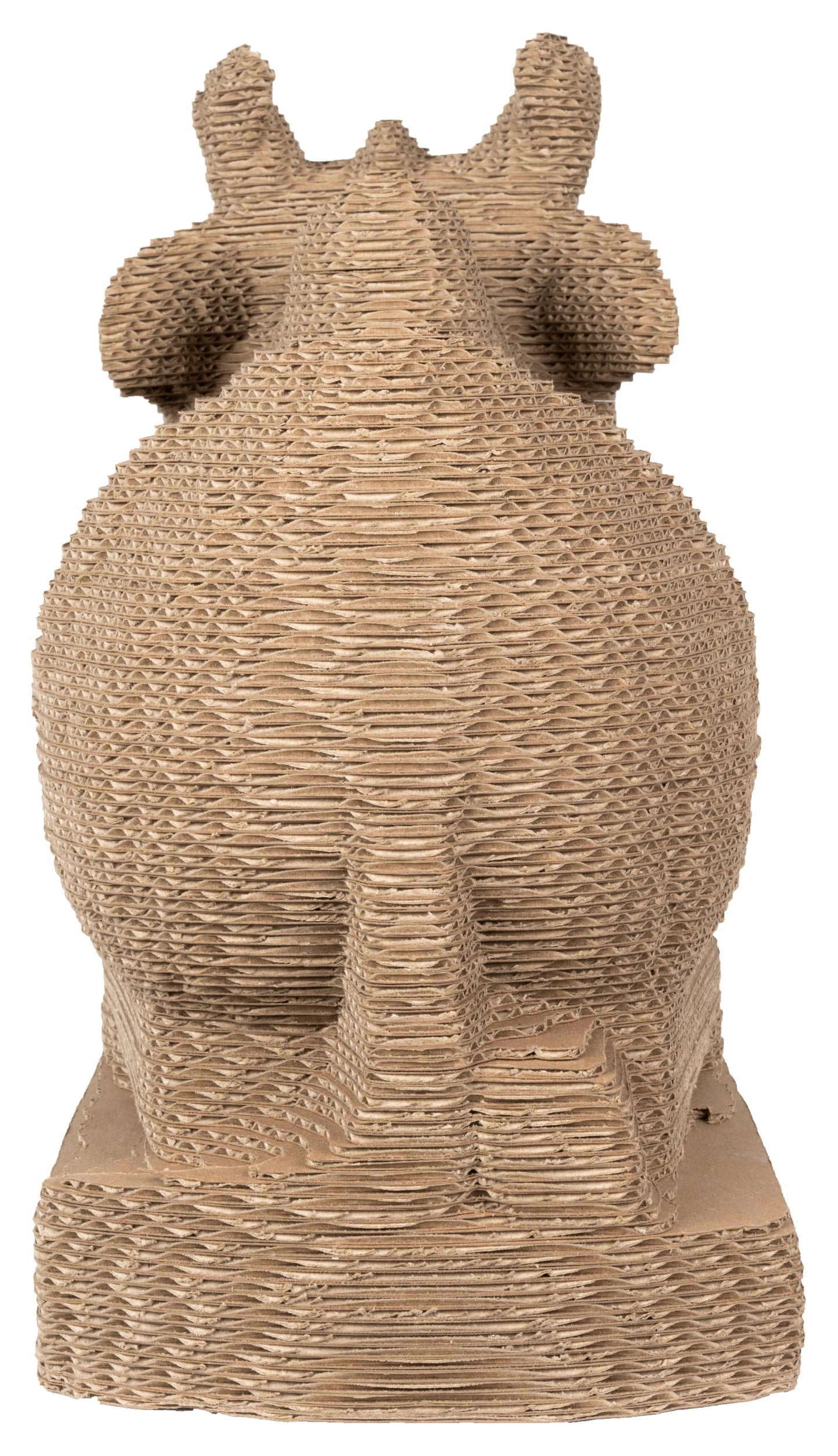 3D CORRUGATED NANDI - WPL NANDI