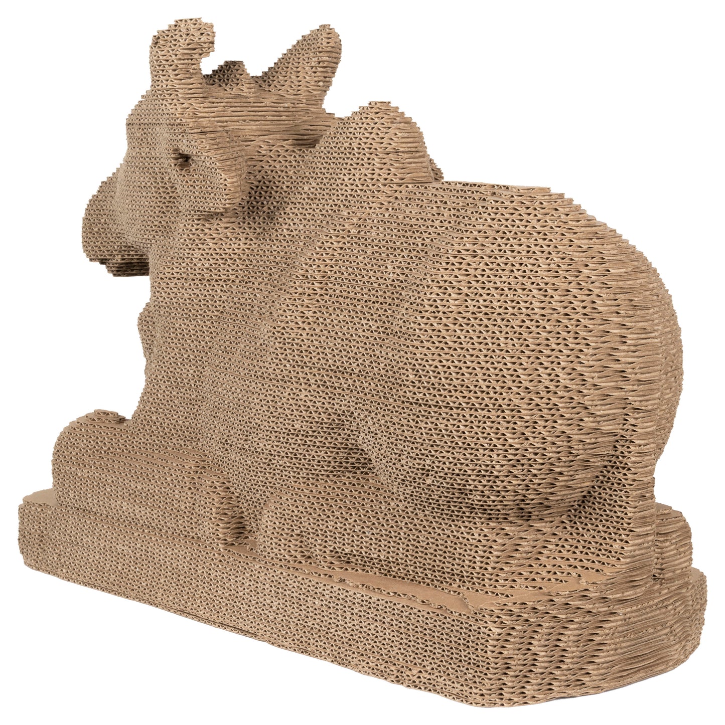 3D CORRUGATED NANDI - WPL NANDI