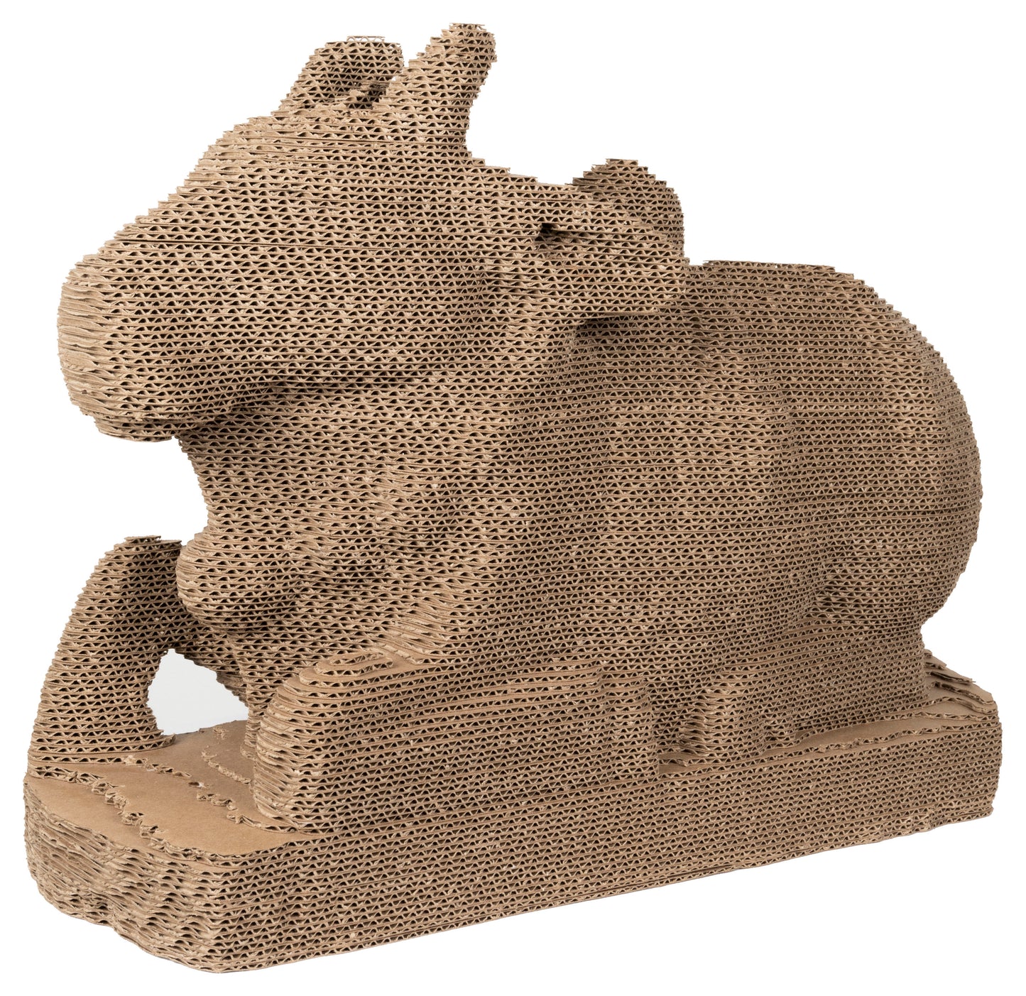 3D CORRUGATED NANDI - WPL NANDI