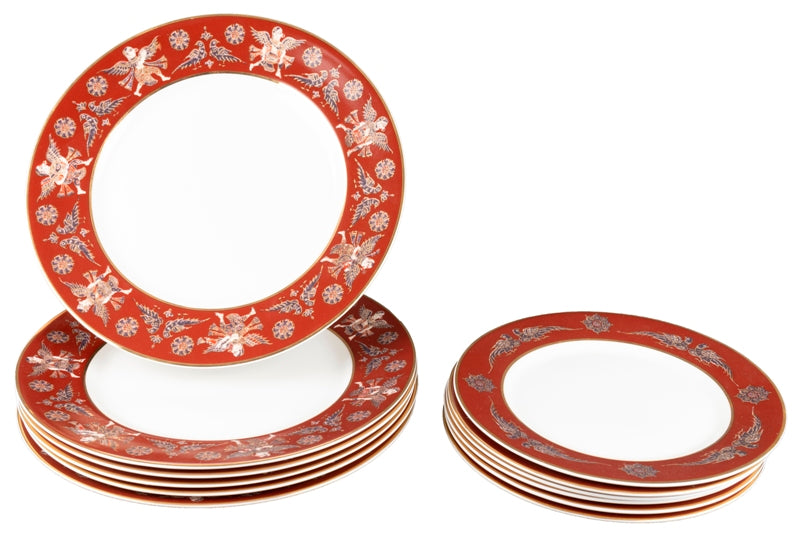 Tableware - Dinner Set