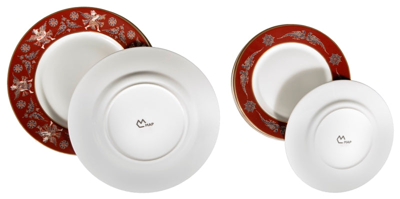Tableware - Dinner Set